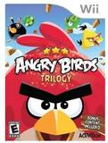 Angry Birds Trilogy (Nintendo Wii)